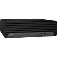 компьютер HP EliteDesk 800 G8 SFF 42T02EA Черный