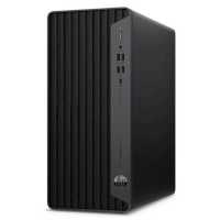 компьютер HP EliteDesk 800 G8 TWR 2V6K1EA Черный