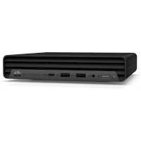 компьютер HP EliteDesk 805 G6 Mini 21L42EA Bundle