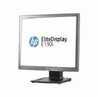 монитор HP EliteDisplay E190i E4U30AA Серебристый