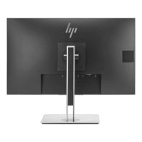 монитор HP EliteDisplay E273q 1FH52AA Черно-белый