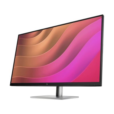 монитор HP EliteDisplay E32K G5 6N4D6AA Черный