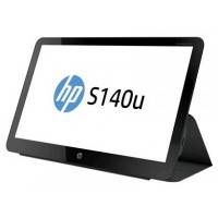 монитор HP EliteDisplay S140u G8R65AA Черный