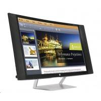 монитор HP EliteDisplay S270c K1M38AA Черный