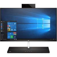 моноблок HP EliteOne 1000 G1 2LU00EA Черный