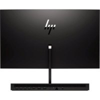 моноблок HP EliteOne 1000 G1 2LU04EA Черный