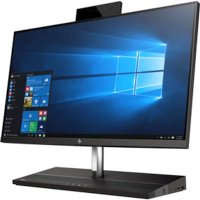 моноблок HP EliteOne 1000 G1 2SF86EA Черный