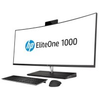 моноблок HP EliteOne 1000 G1 3BG62AW Черный