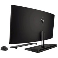 моноблок HP EliteOne 1000 G1 3BG62AW Черный