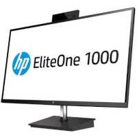 моноблок HP EliteOne 1000 G2 2B387ES Черный