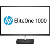моноблок HP EliteOne 1000 G2 4PD43EA Черный