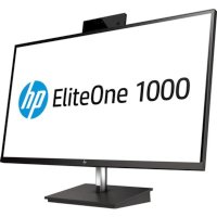 моноблок HP EliteOne 1000 G2 4PD47EA Черный