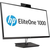 моноблок HP EliteOne 1000 G2 4PD47EA Черный
