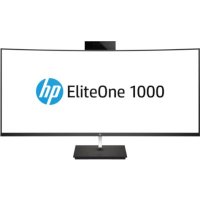 моноблок HP EliteOne 1000 G2 4PE11EA Черный