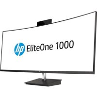 моноблок HP EliteOne 1000 G2 4PE11EA Черный