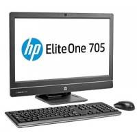 моноблок HP EliteOne 705 All-in-One G1 J4V30EA Черный