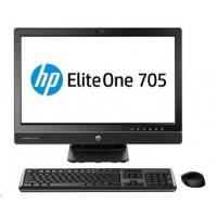 моноблок HP EliteOne 705 All-in-One G1 L9W58ES Черный