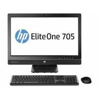 моноблок HP EliteOne 705 All-in-One G1 L9W60ES Черный