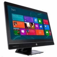моноблок HP EliteOne 800 All-in-One F6X43EA Черный
