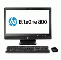 моноблок HP EliteOne 800 G1 All-in-One E5A92EA Черный