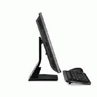 моноблок HP EliteOne 800 G1 All-in-One E5B30ES Черный