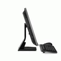 моноблок HP EliteOne 800 G1 All-in-One E5B33ES Черный