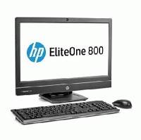 моноблок HP EliteOne 800 G1 All-in-One E5B34ES Черный