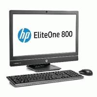 моноблок HP EliteOne 800 G1 All-in-One H5T88EA Черный