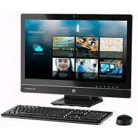моноблок HP EliteOne 800 G1 All-in-One J7C76EA Черный