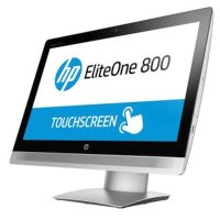 моноблок HP EliteOne 800 G2 All-in-One P1G68EA Черный
