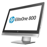 моноблок HP EliteOne 800 G2 All-in-One V6K46EA Черный