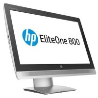 моноблок HP EliteOne 800 G2 All-in-One V6K47EA Черный