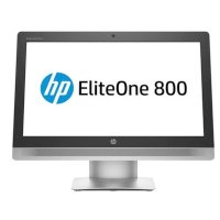 моноблок HP EliteOne 800 G2 All-in-One V6K48EA Черный