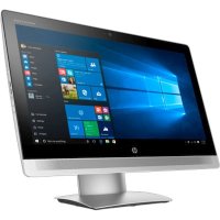 моноблок HP EliteOne 800 G2 All-in-One X3J99EA Черный