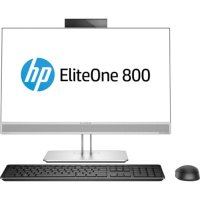 моноблок HP EliteOne 800 G3 All-in-One 1KA83EA Черный