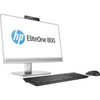 моноблок HP EliteOne 800 G3 All-in-One 1KB37EA Черный