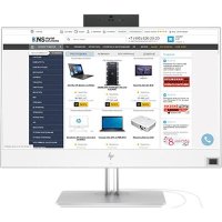 моноблок HP EliteOne 800 G4 All-in-One 4KX26EA Белый