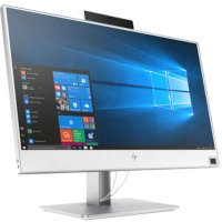 моноблок HP EliteOne 800 G4 All-in-One 4KX26EA Белый