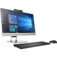 моноблок HP EliteOne 800 G4 All-in-One 6MD48ES Черный