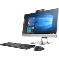 моноблок HP EliteOne 800 G4 All-in-One 6MD48ES Черный