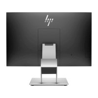 моноблок HP EliteOne 800 G4 All-in-One 6MD48ES Черный