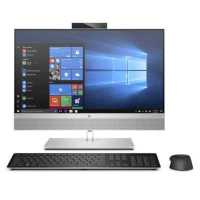 моноблок HP EliteOne 800 G6 All-in-One 272Z8EA Серебристый