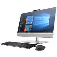моноблок HP EliteOne 800 G6 All-in-One 273A6EA Серебристый