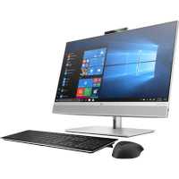 моноблок HP EliteOne 800 G6 All-in-One 273B1EA Серебристый