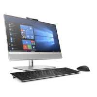 моноблок HP EliteOne 800 G6 All-in-One 273C1EA Серебристый