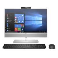 моноблок HP EliteOne 800 G6 All-in-One 273C4EA Серебристый