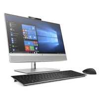 моноблок HP EliteOne 800 G6 All-in-One 273C4EA Серебристый