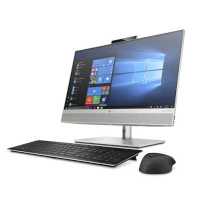 моноблок HP EliteOne 800 G6 All-in-One 273C5EA Серебристый