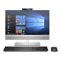 моноблок HP EliteOne 800 G6 All-in-One 273D4EA Серебристый