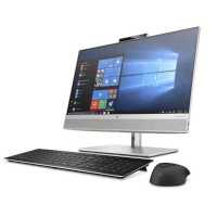 моноблок HP EliteOne 800 G6 All-in-One 273F7EA Серебристый